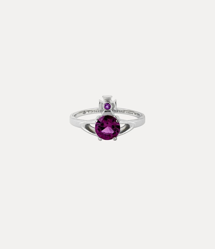 Vivienne Westwood REINA PETITE RING